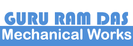 Guru Ram Dass Mechanical Works