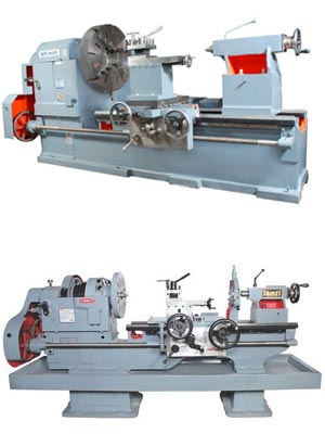 all-geared-lathe