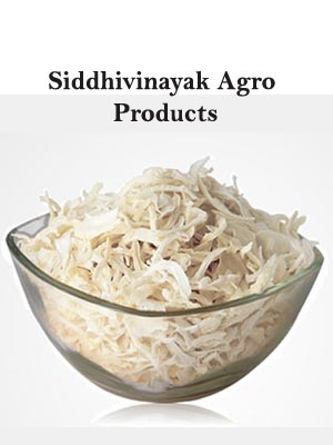 Dehydrated-Garlic