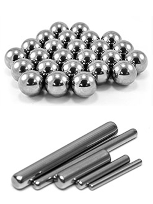Bearing-Accesories